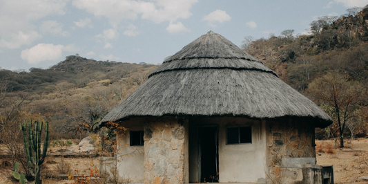 Sustainable Savanna: Exploring Energy-Saving Architecture in Zimbabwe