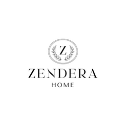 Zendera Home Logo