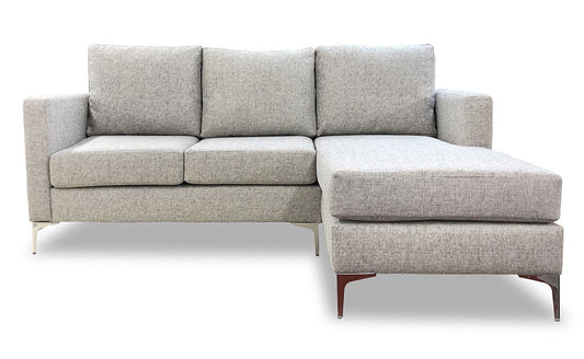 Arli 3-Seater Sofa with Left Hand Chaise